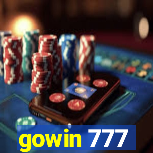 gowin 777